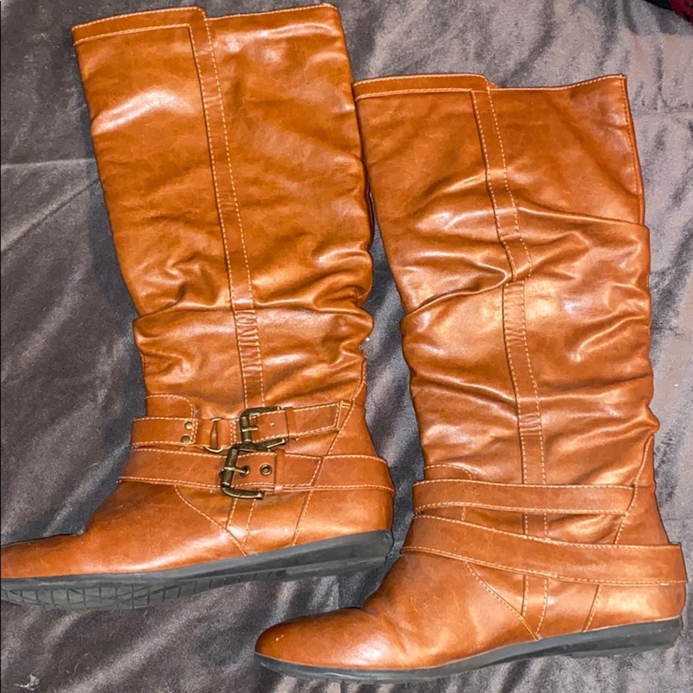 Boots